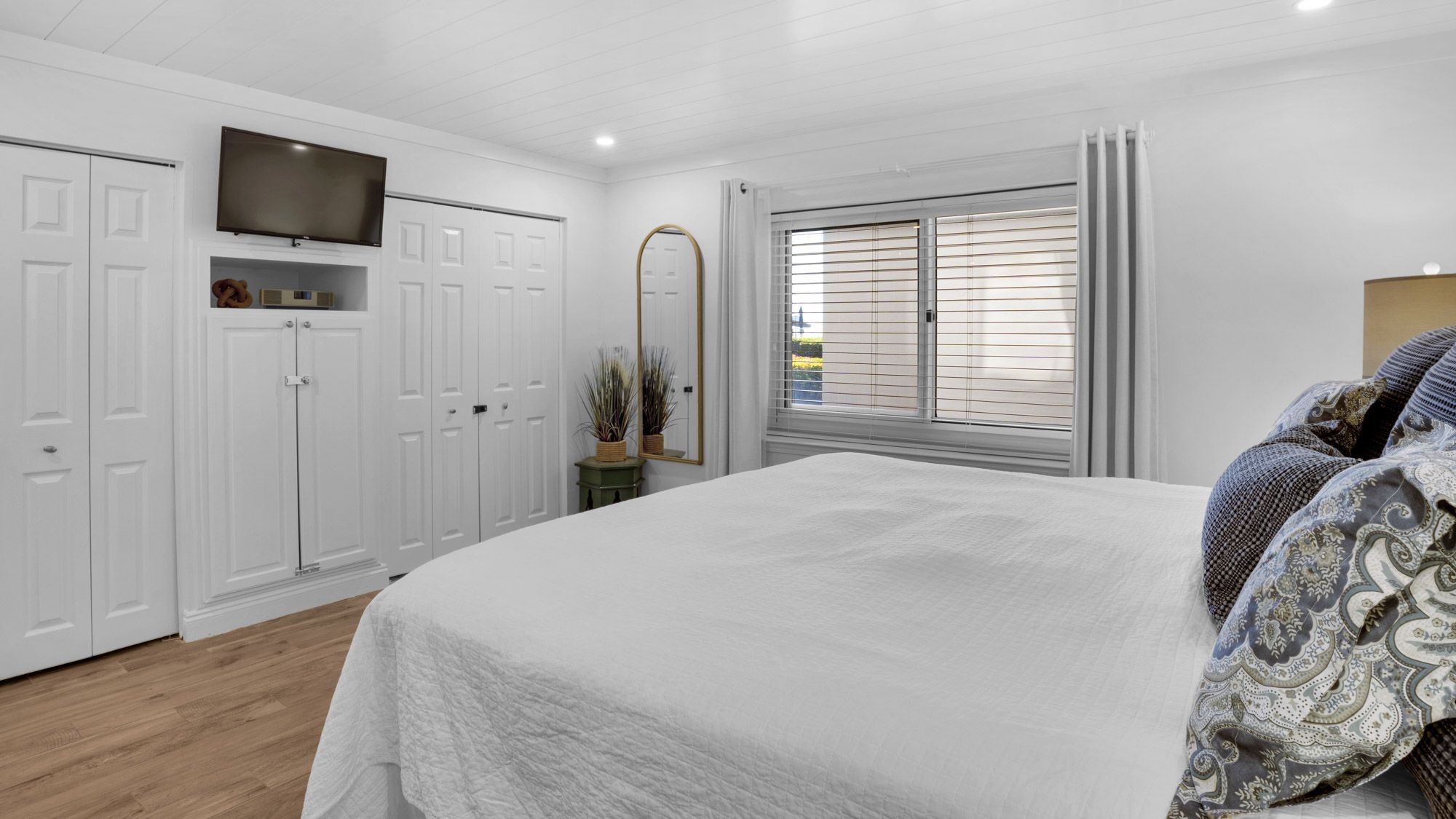 Sand Cliffs 106 - Bedroom 1