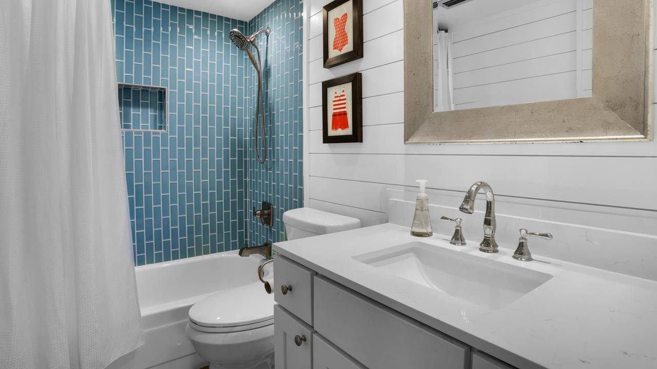 Sand Cliffs 106 - Bathroom 2 Sand Cliffs 106 - Bathroom 2