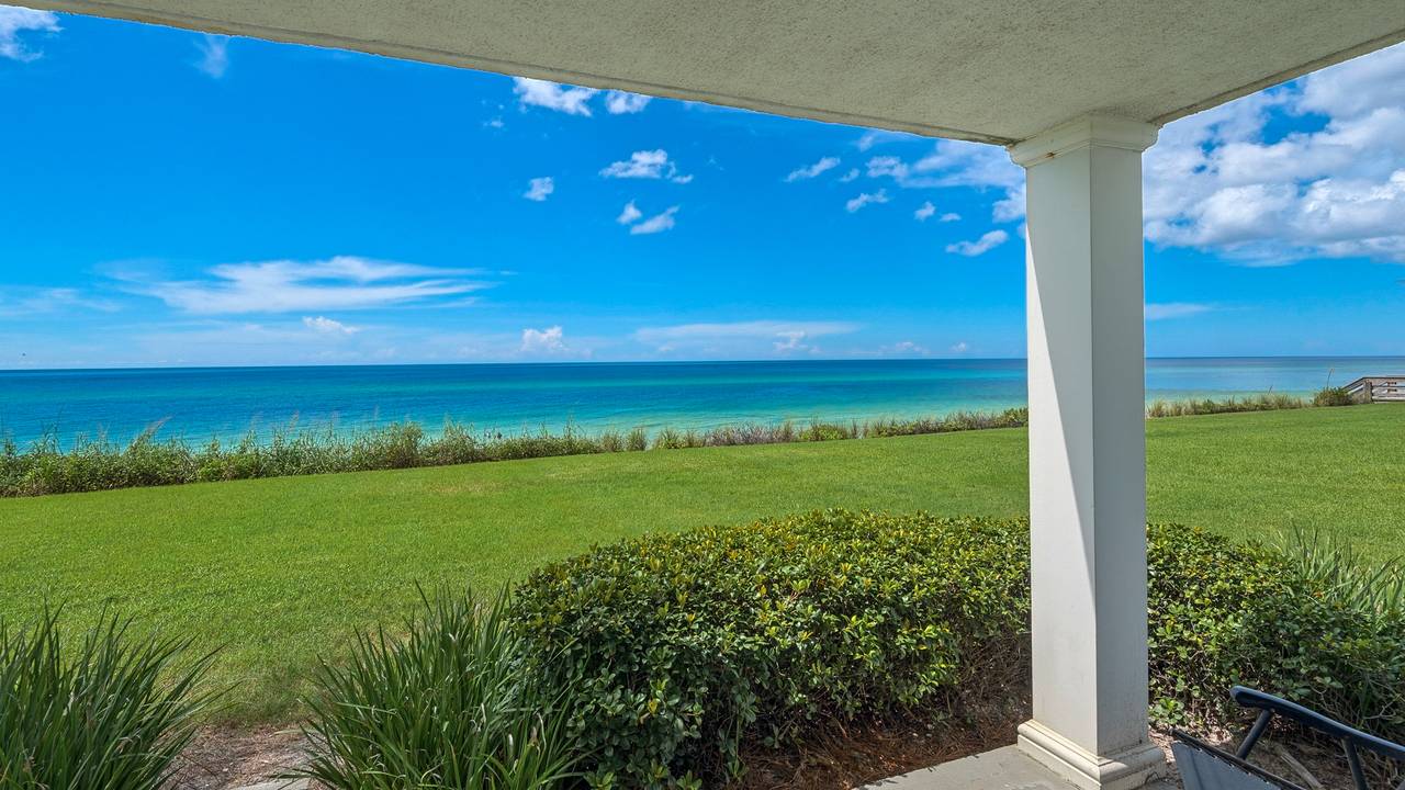 Sand Cliffs 117 Patio and Gulf Access Sand Cliffs 117 Patio and Gulf Access