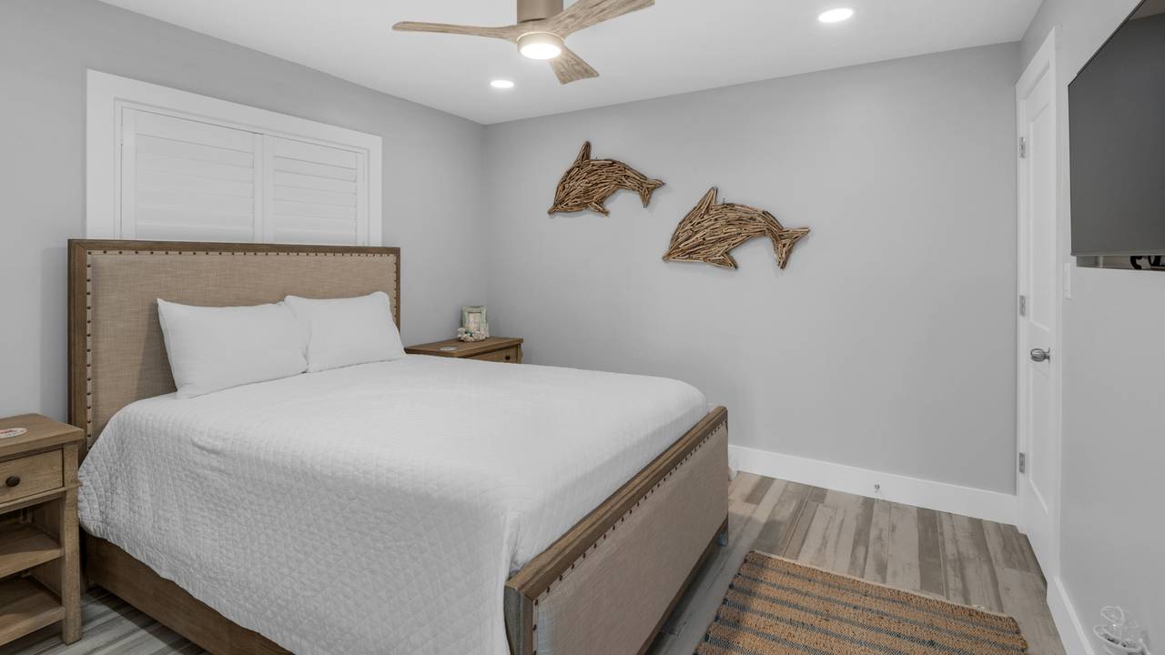 Sand Cliffs 118 Bedroom Sand Cliffs 118 Bedroom