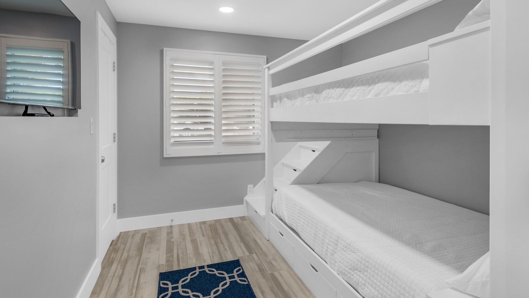 Sand Cliffs 118 Bunkroom