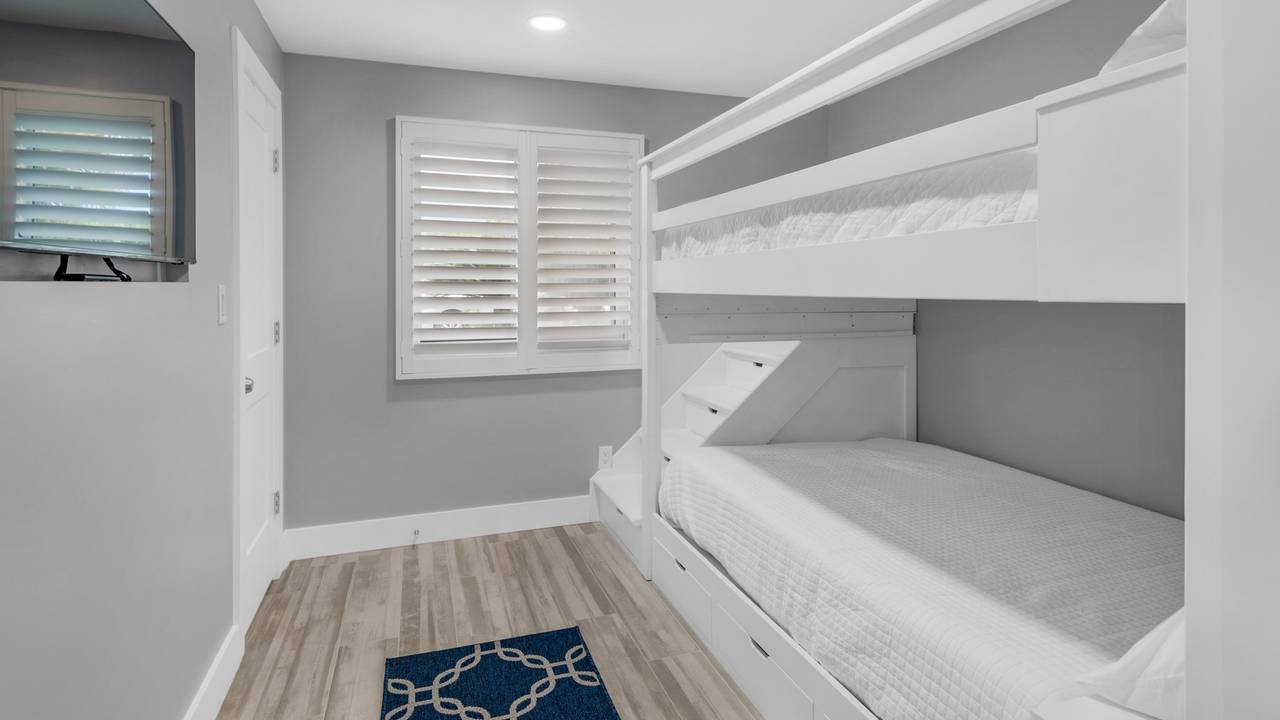 Sand Cliffs 118 Bunkroom Sand Cliffs 118 Bunkroom