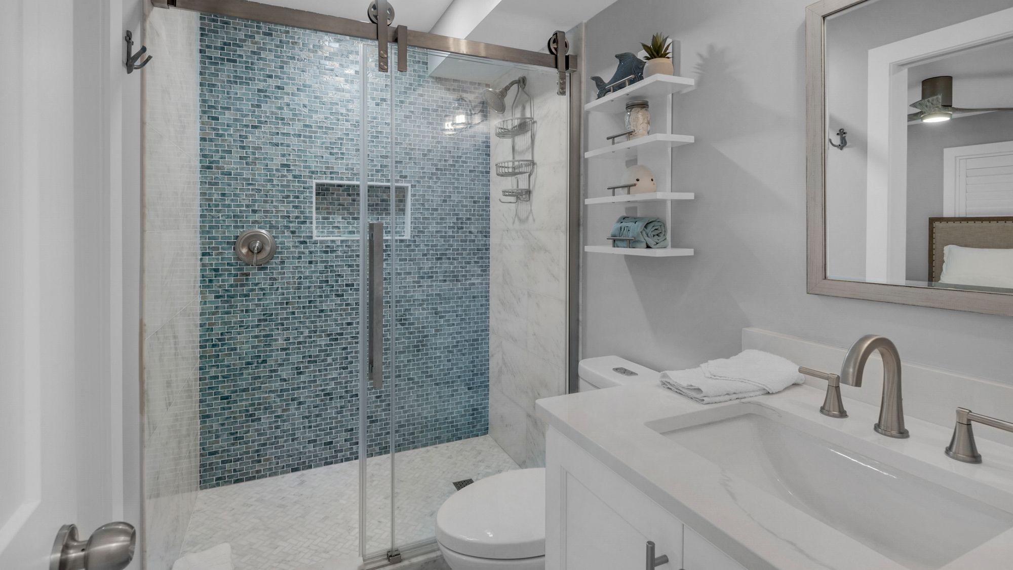 Sand Cliffs 118 Bathroom