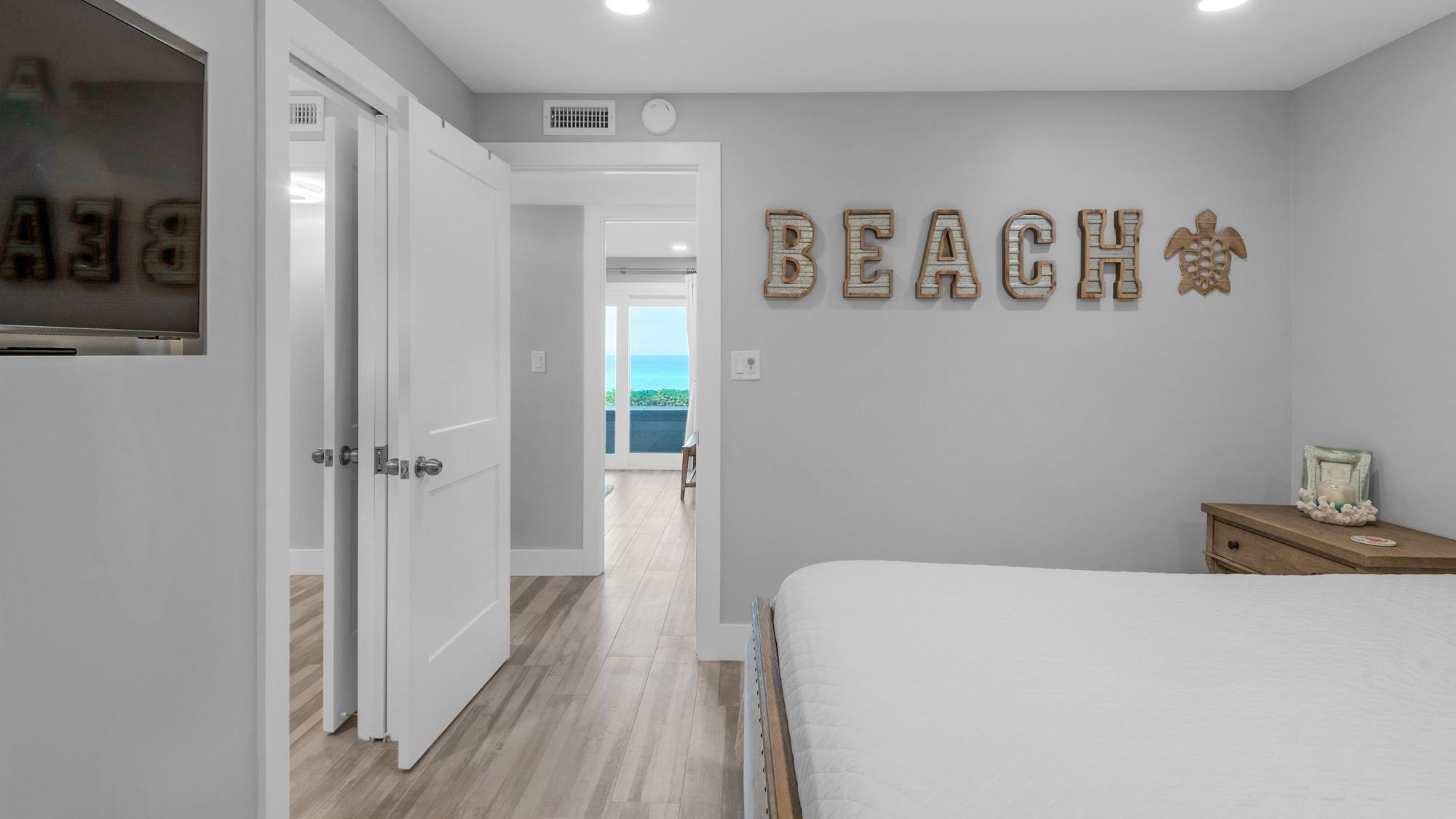 Sand Cliffs 118 Bedroom