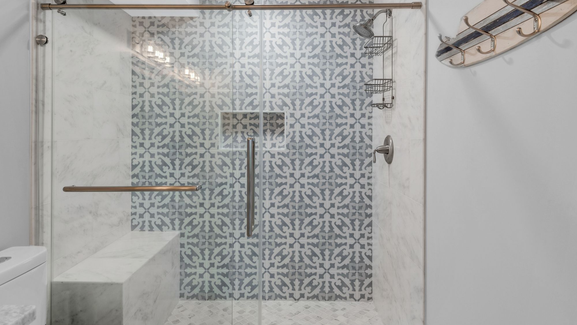 Sand Cliffs 118 Bathroom