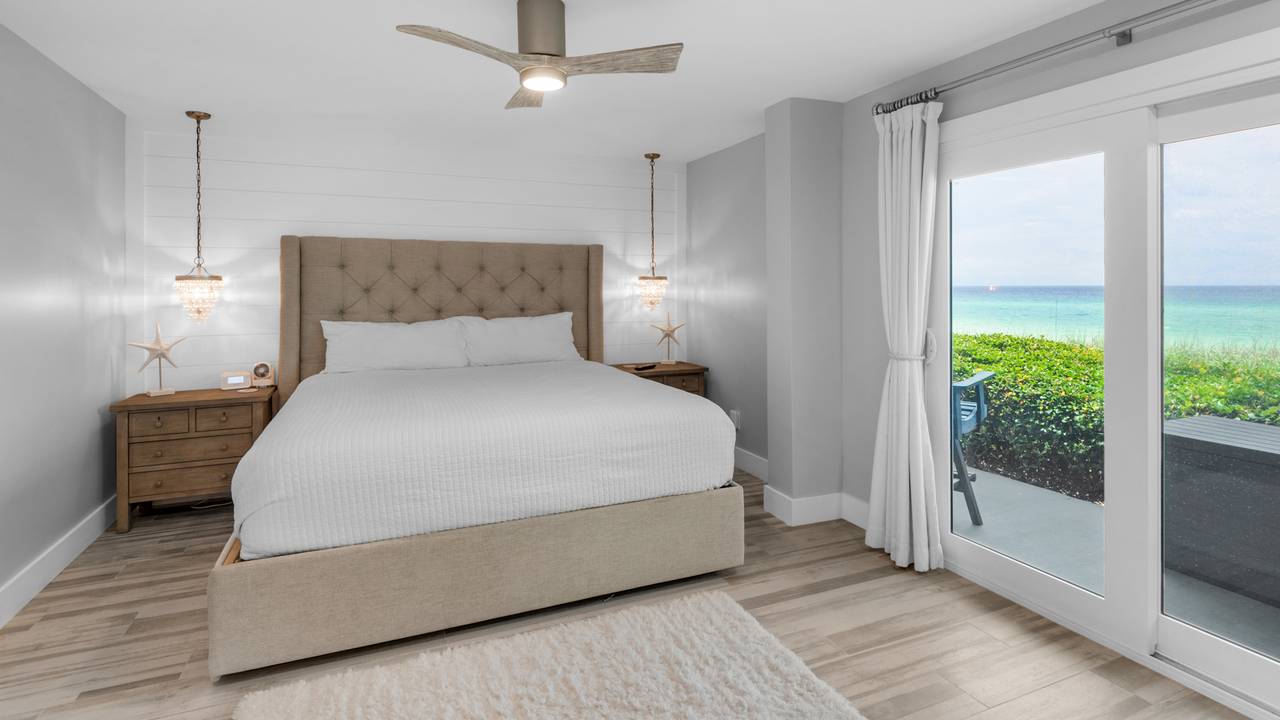 Sand Cliffs 118 Bedroom Sand Cliffs 118 Bedroom