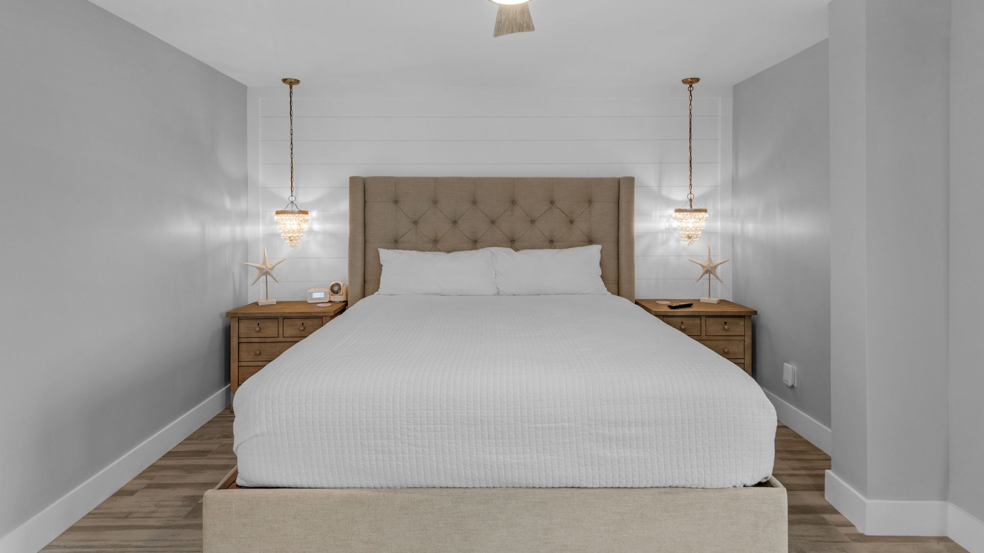 Sand Cliffs 118 Bedroom