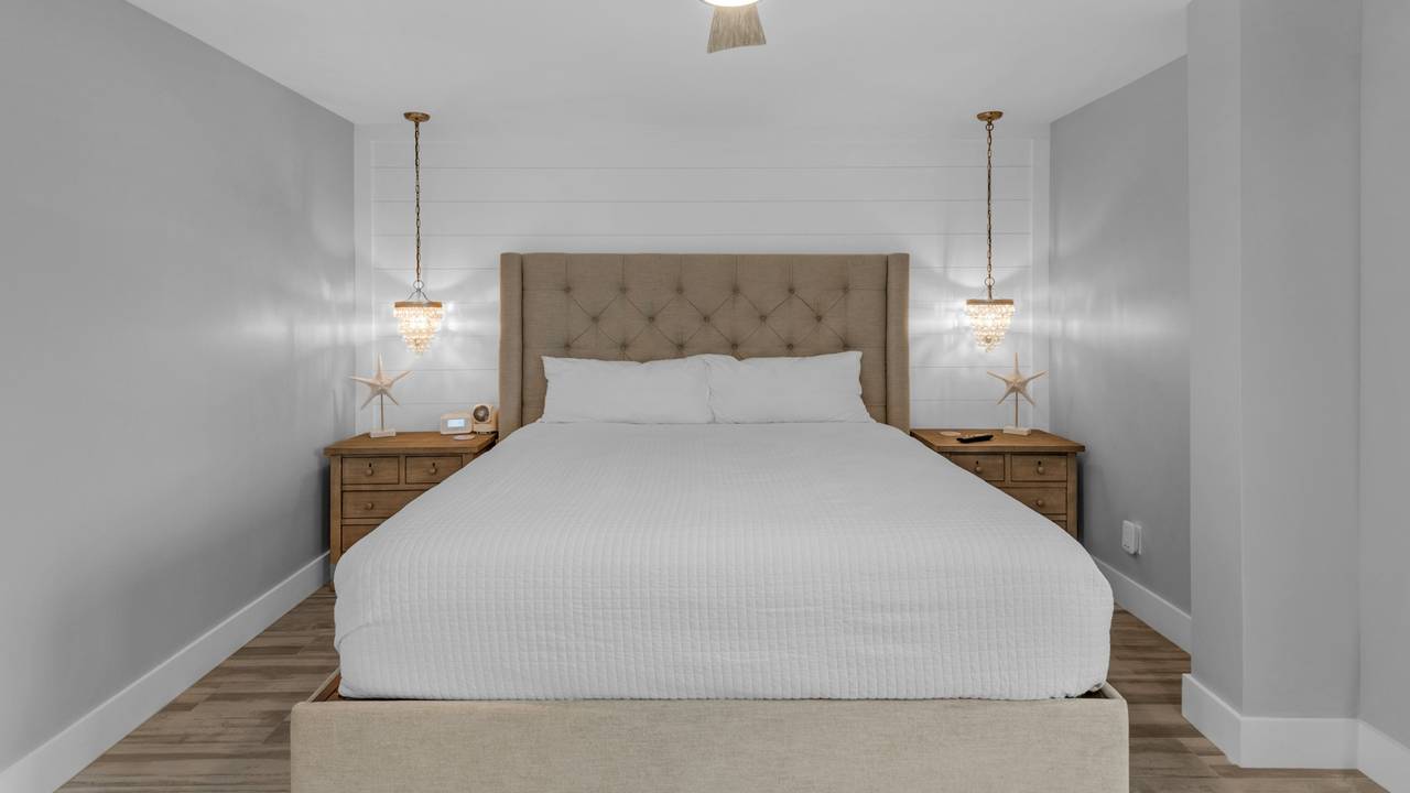 Sand Cliffs 118 Bedroom Sand Cliffs 118 Bedroom