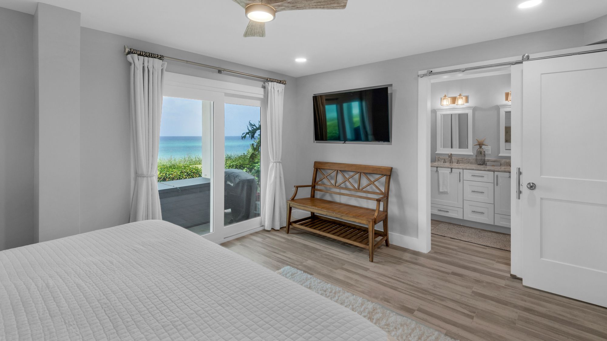 Sand Cliffs 118 Bedroom