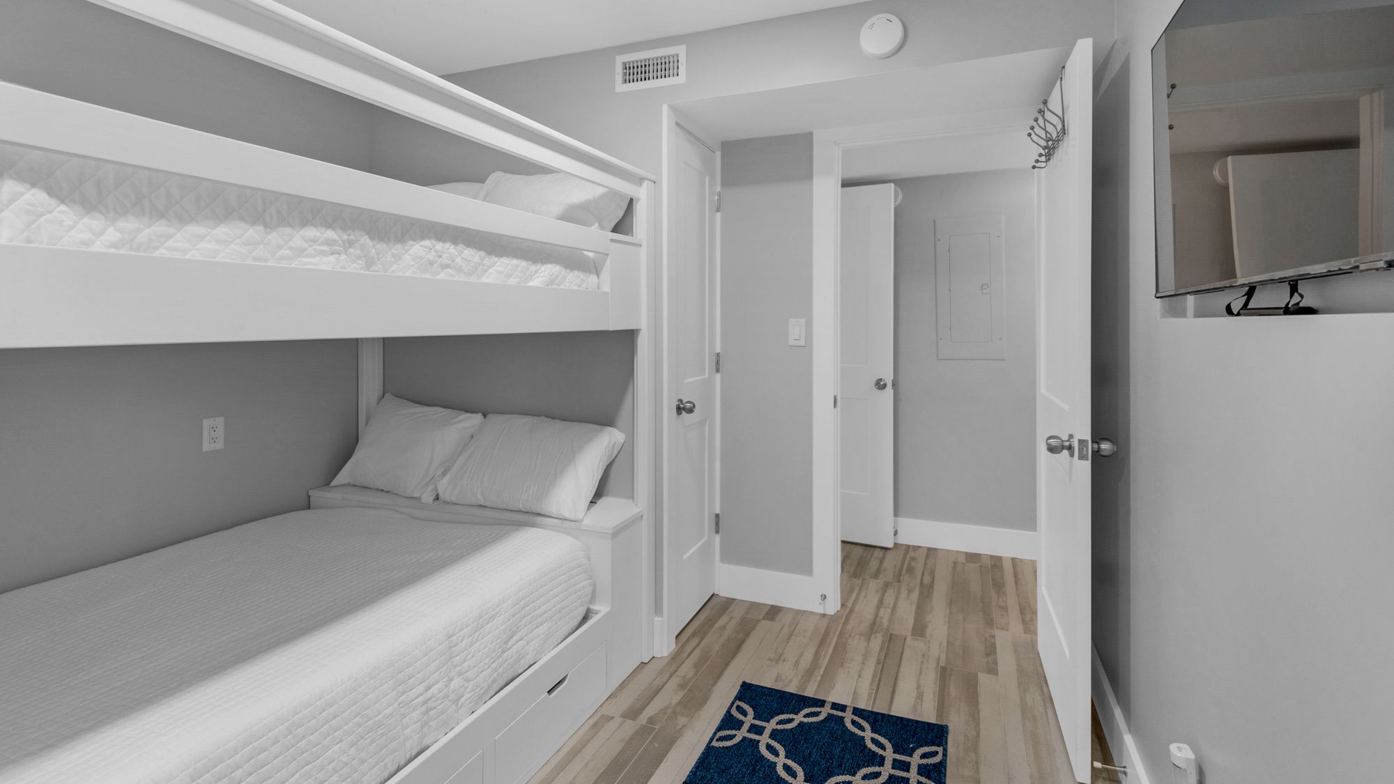 Sand Cliffs 118 Bunkroom