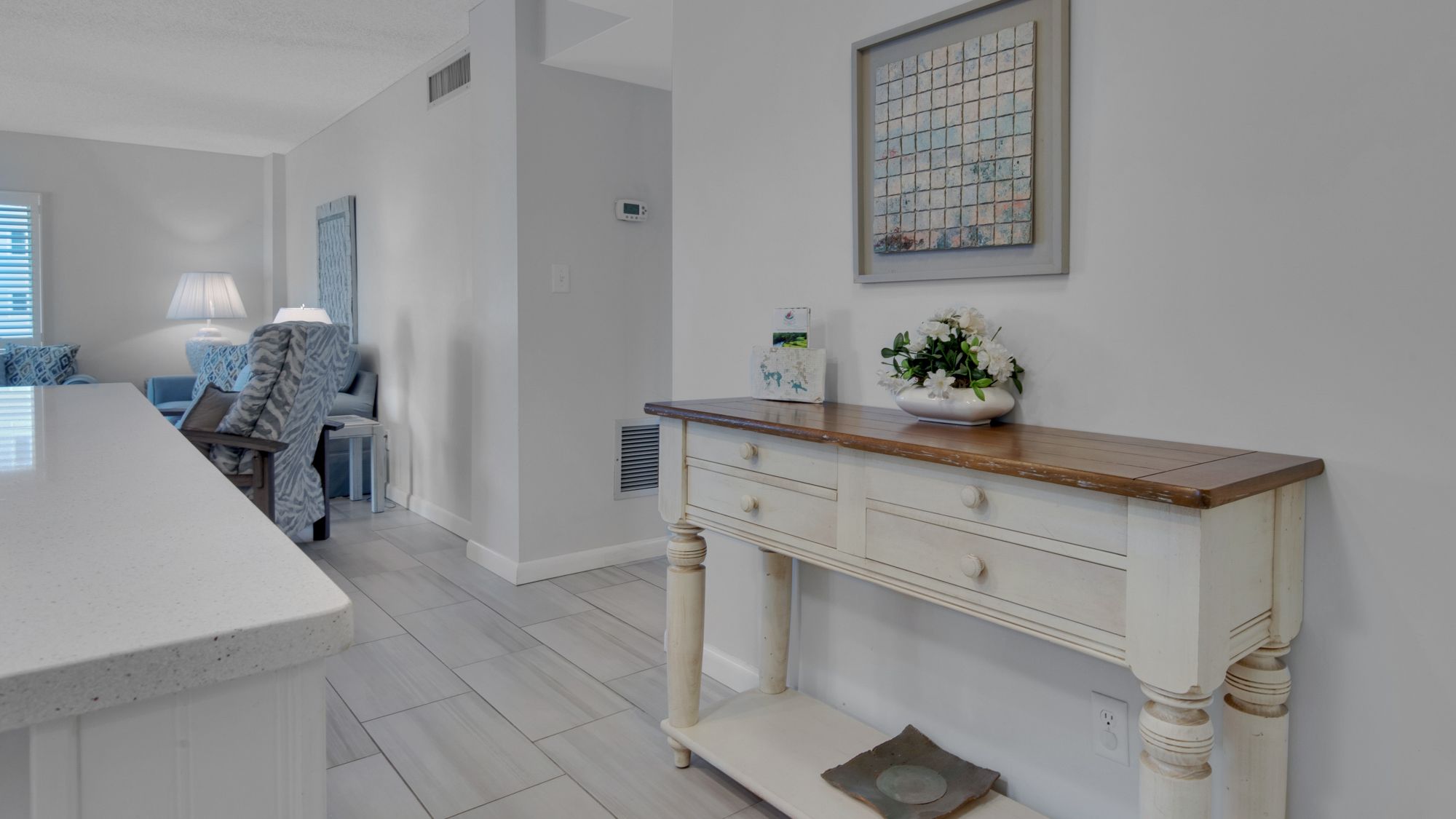 Sand Cliffs 214 Kitchen