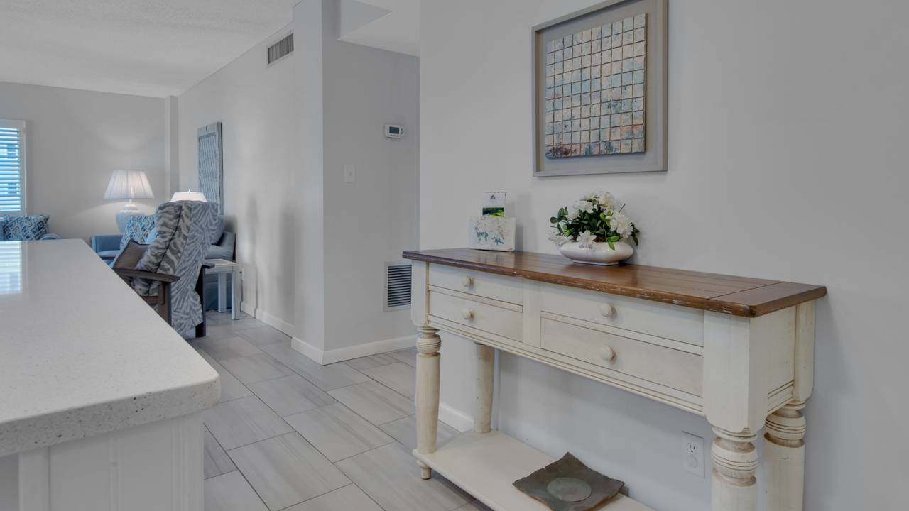 Sand Cliffs 214 Kitchen Sand Cliffs 214 Kitchen