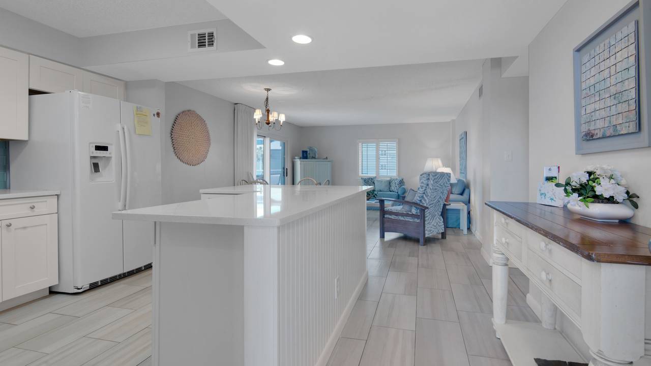 Sand Cliffs 214 Kitchen Sand Cliffs 214 Kitchen