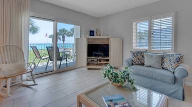 Sand Cliffs 214 Living Area Sand Cliffs 214 Living Area