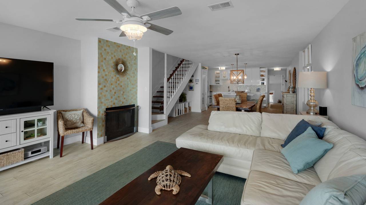 Dune Villas 5B Dune Villas 5B