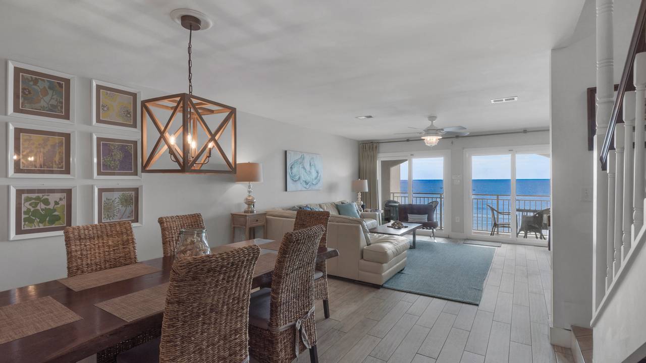 Dune Villas 5B Dune Villas 5B