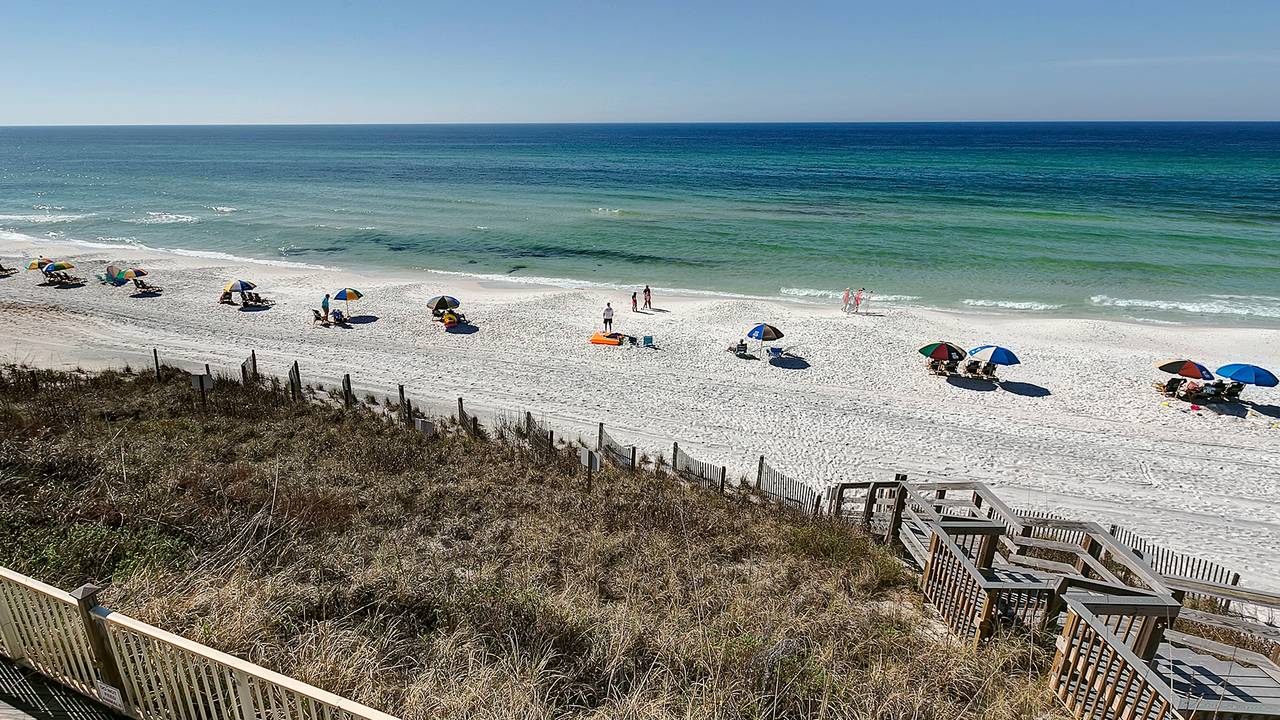 Dune Villas 5B Dune Villas 5B