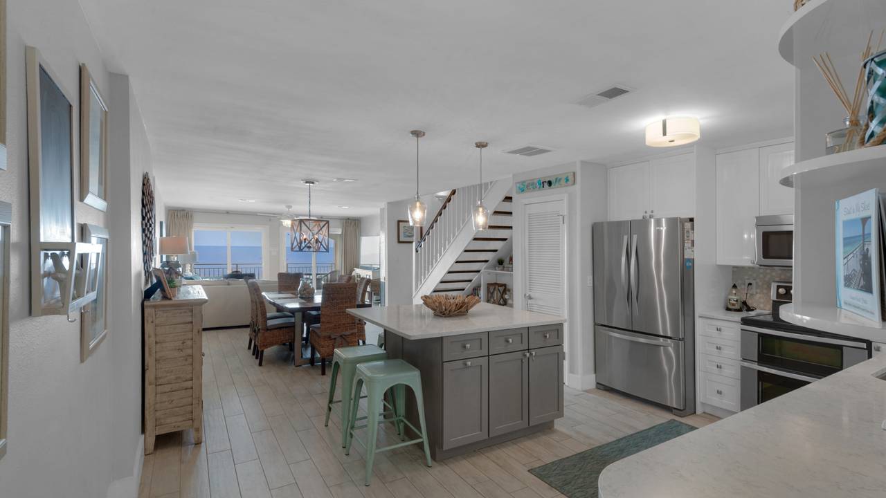 Dune Villas 5B Dune Villas 5B