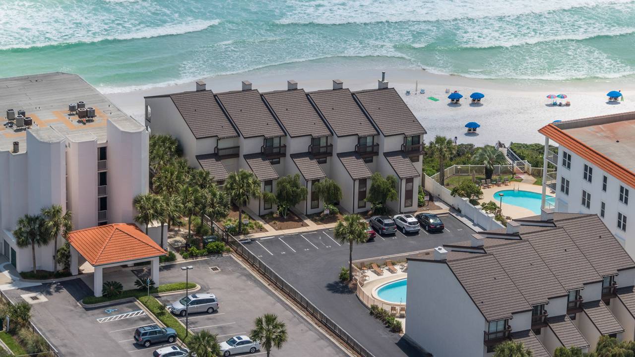 Dune Villas 5B Dune Villas 5B