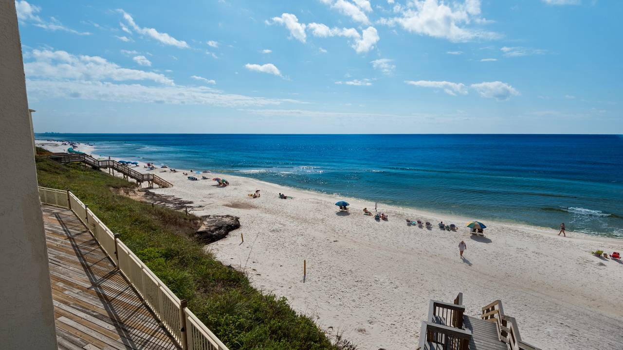 Dune Villas 5B Dune Villas 5B