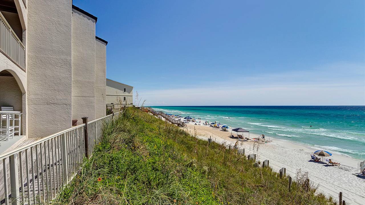 Dune Villas 5B Dune Villas 5B