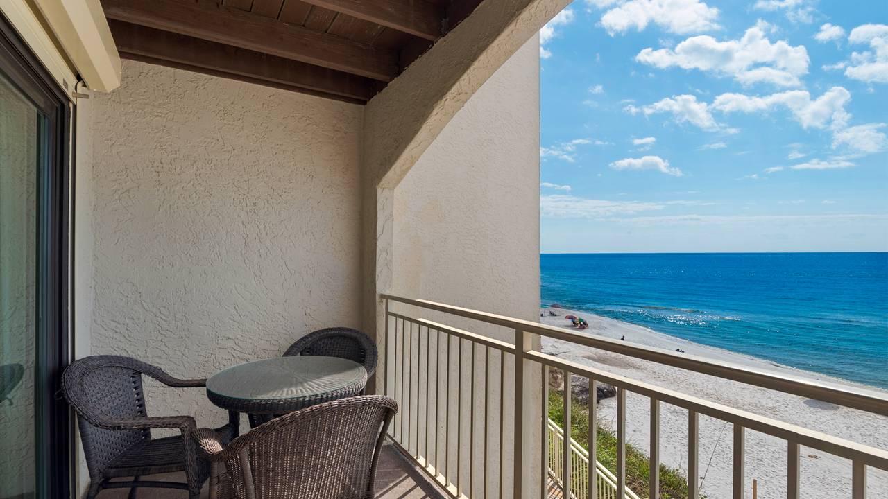 Dune Villas 5B Dune Villas 5B