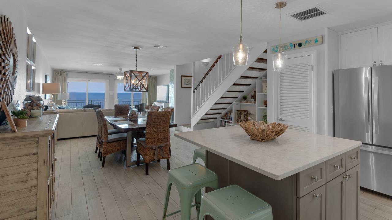 Dune Villas 5B Dune Villas 5B