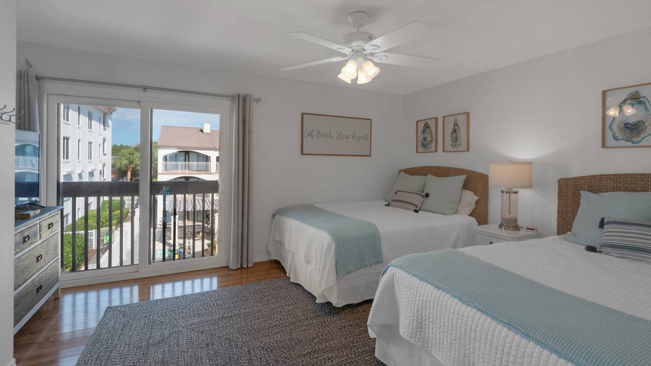 Dune Villas 5B Dune Villas 5B