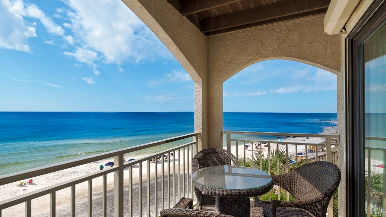 Dune Villas 5B Dune Villas 5B