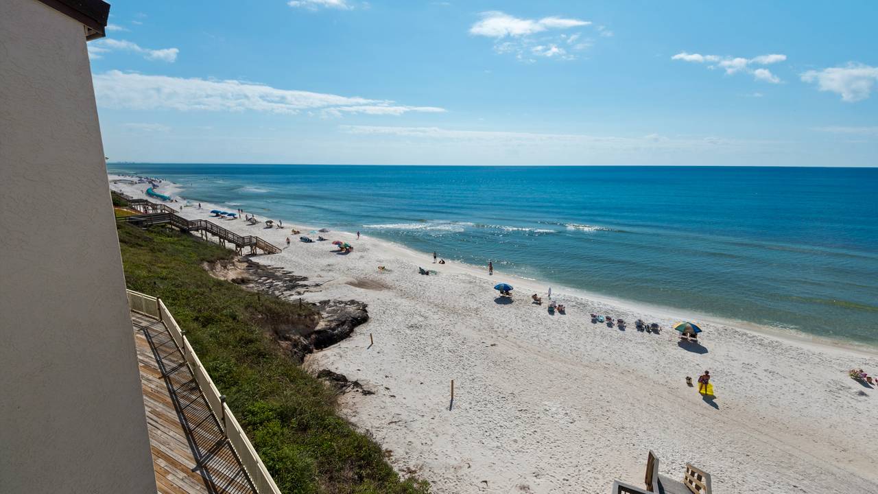 Dune Villas 5B Dune Villas 5B