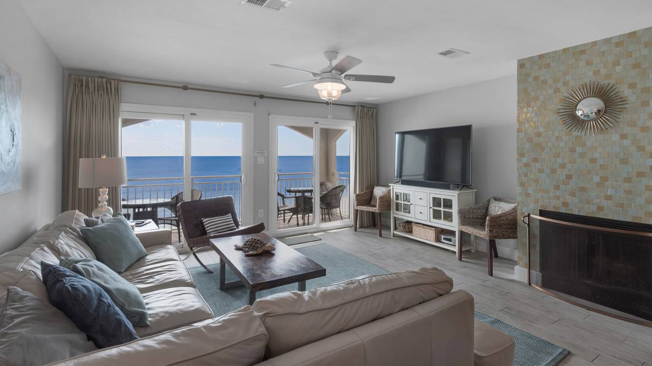 Dune Villas 5B Dune Villas 5B