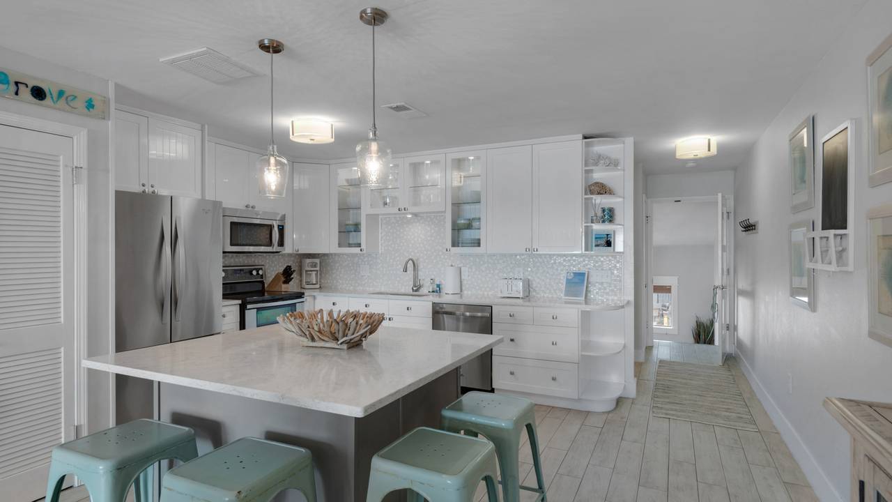 Dune Villas 5B Dune Villas 5B