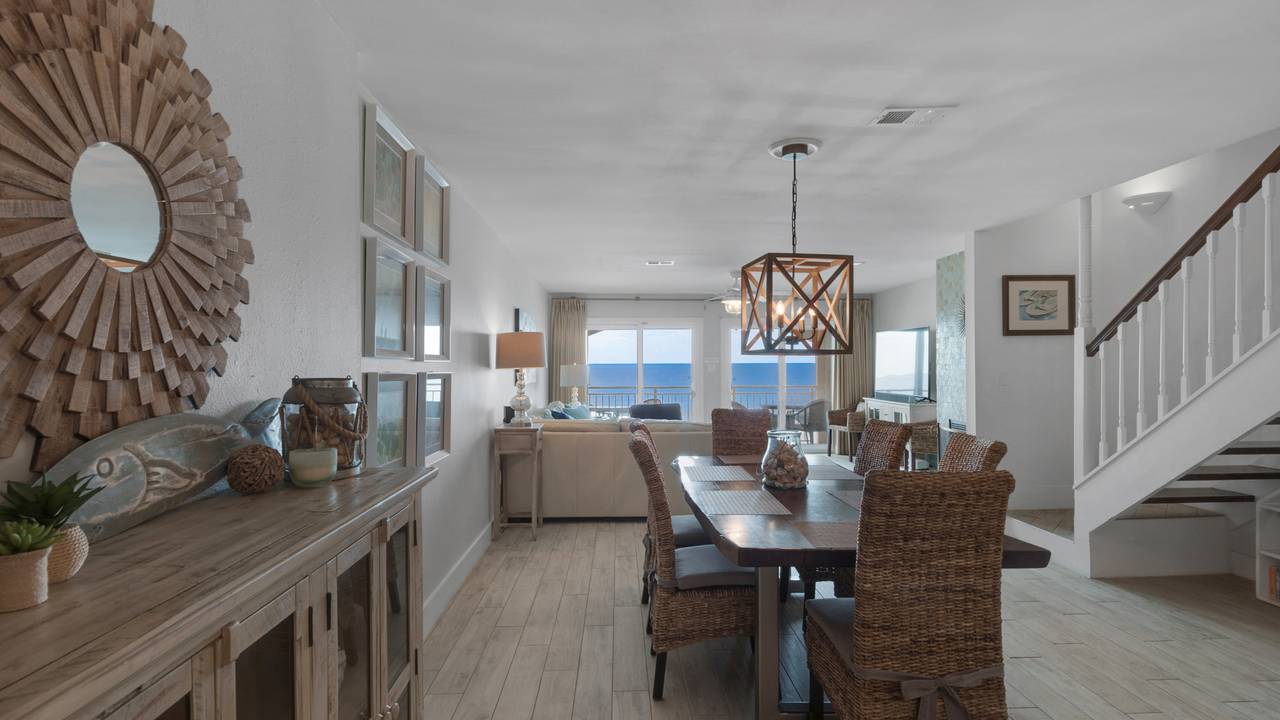 Dune Villas 5B Dune Villas 5B