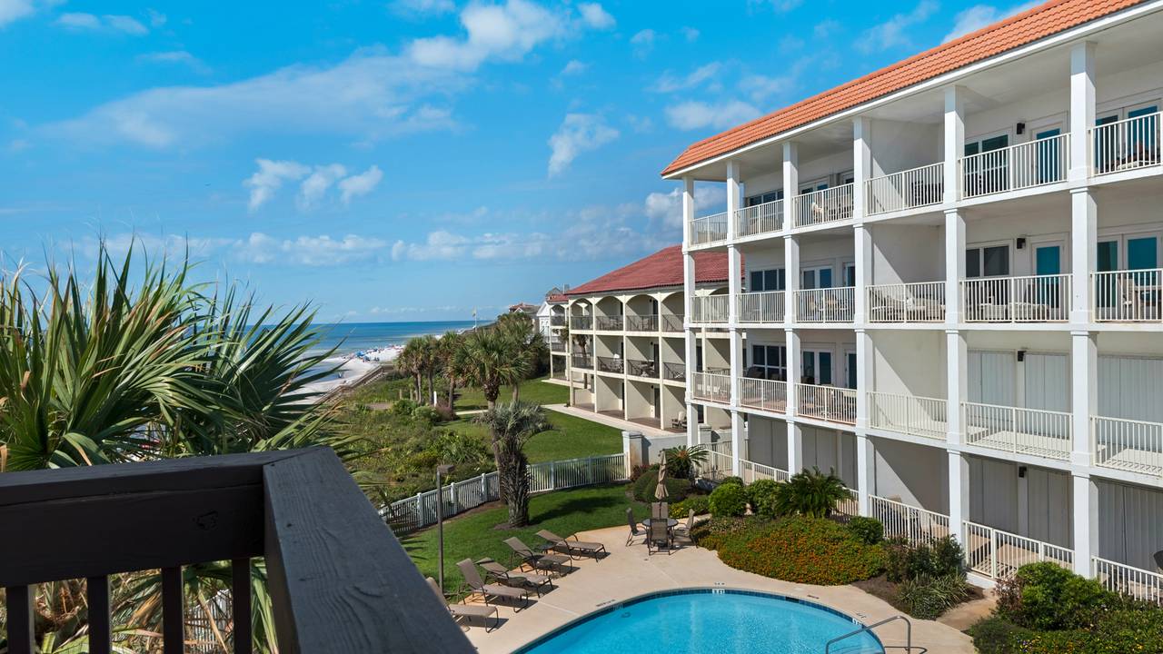 Dune Villas 5B Dune Villas 5B