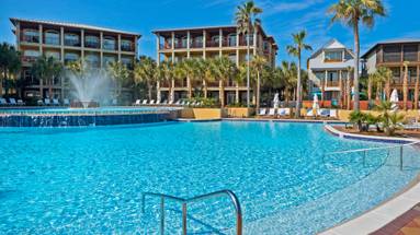 Seacrest Beach Grounds and Amenities Seacrest Beach Grounds and Amenities