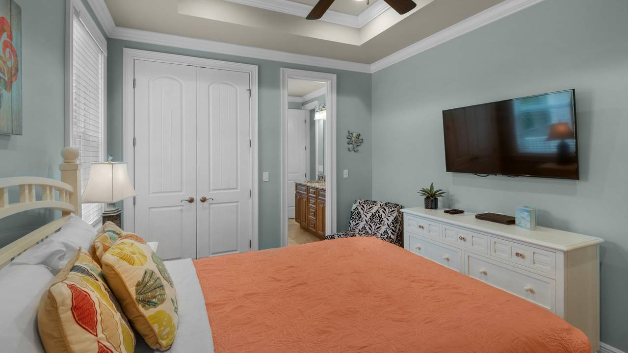 Beach Bike Escape 2nd Floor Queen Bedroom Beach Bike Escape 2nd Floor Queen Bedroom