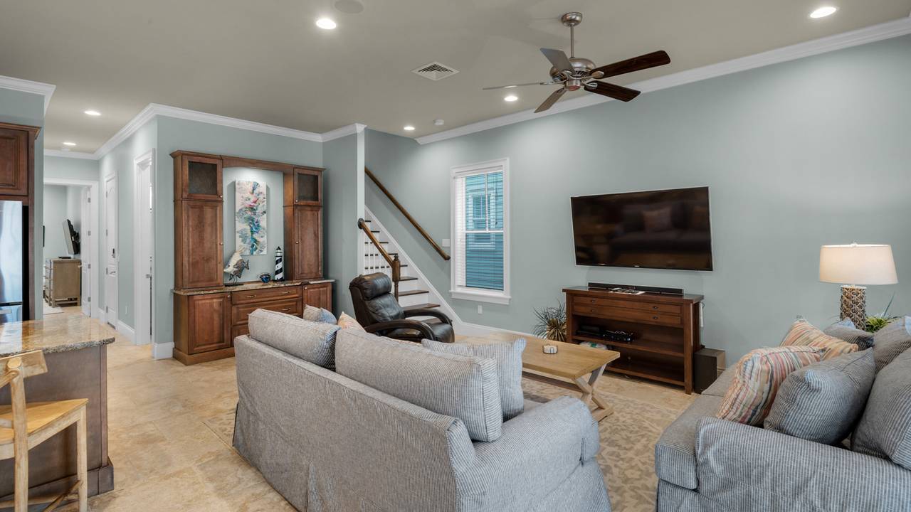 Beach Bike Escape Living Area Beach Bike Escape Living Area