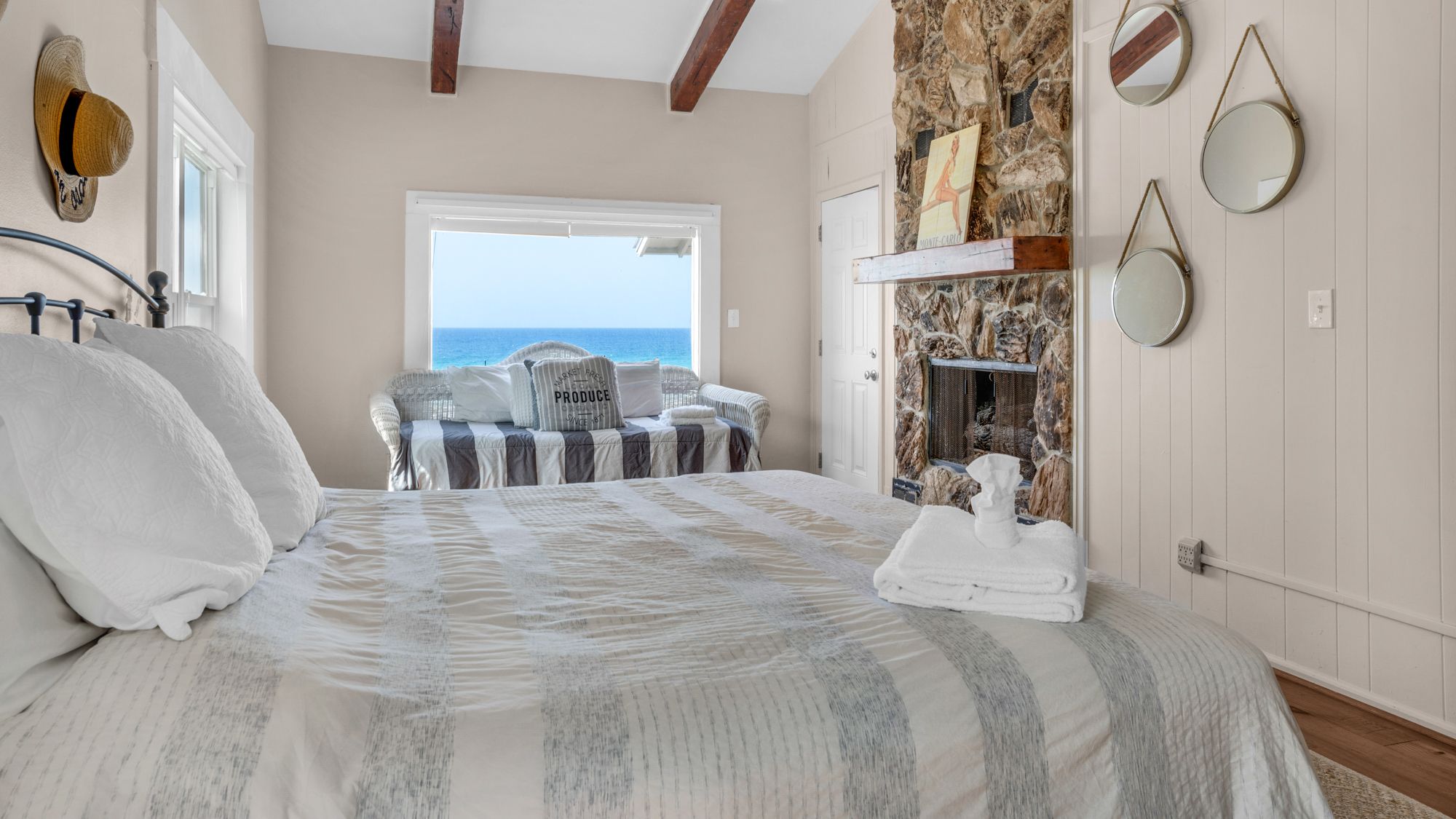 Paradise Cottage Too Bedroom