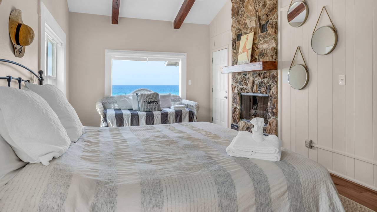 Paradise Cottage Too Bedroom Paradise Cottage Too Bedroom