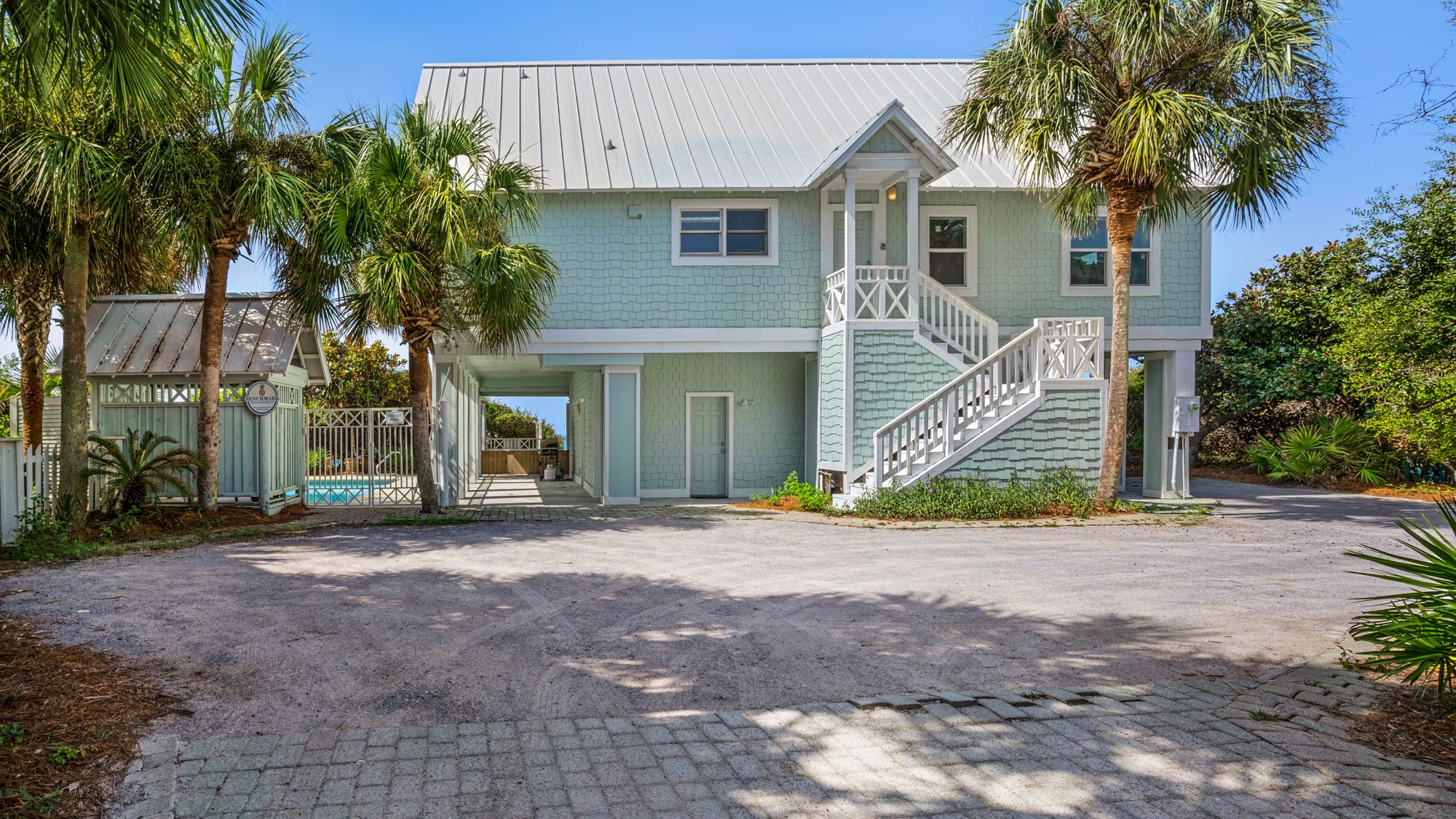 Paradise Cottage Too