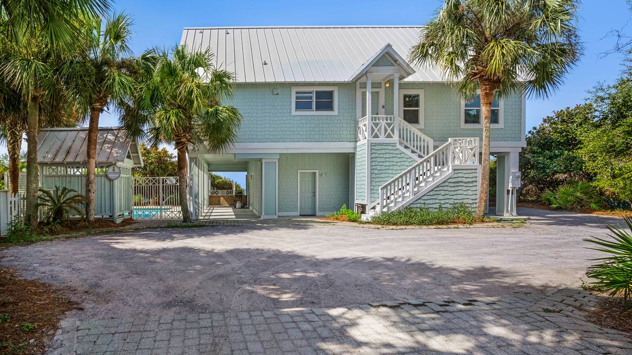 Paradise Cottage Too Paradise Cottage Too