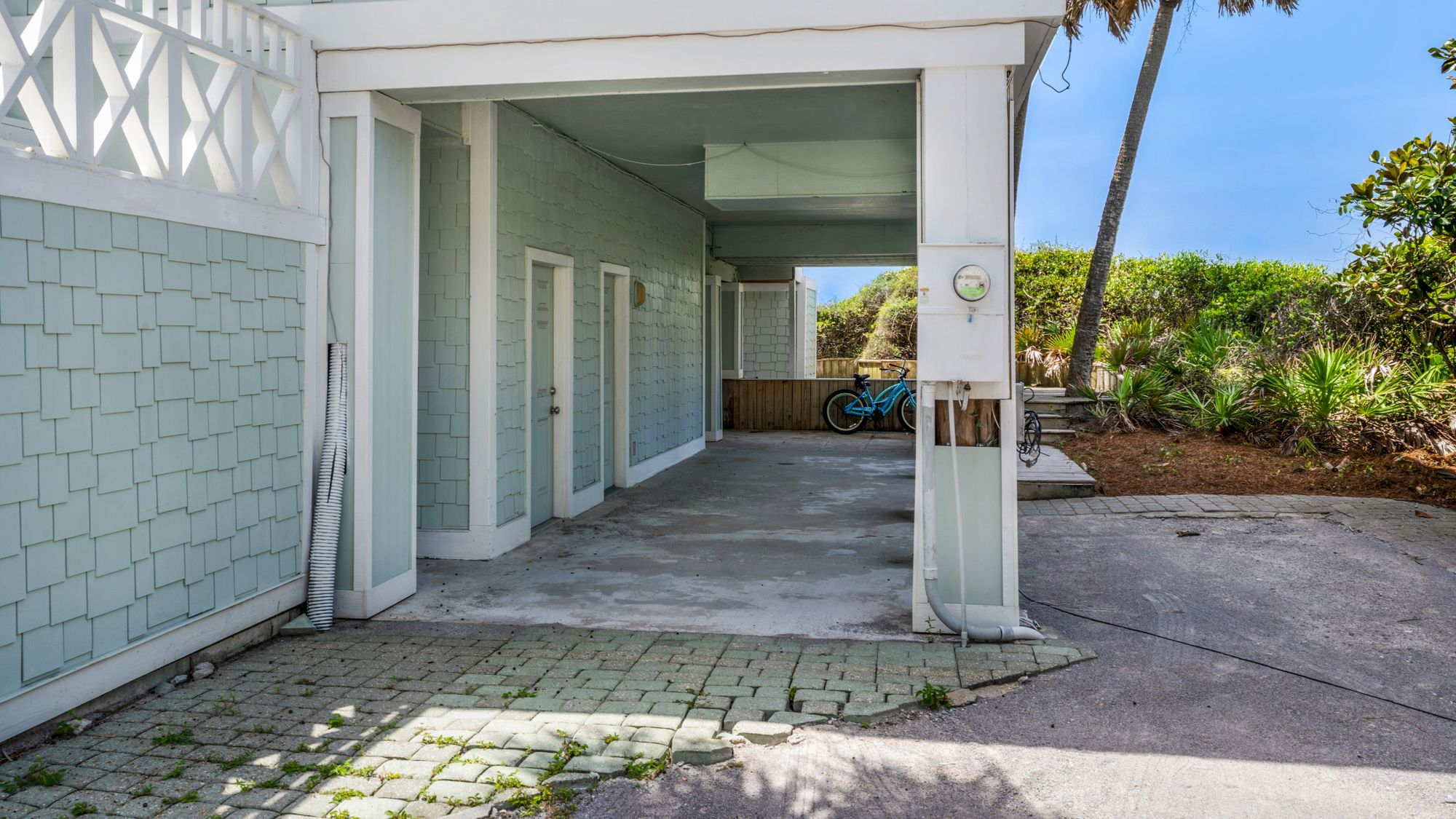 Paradise Cottage Too