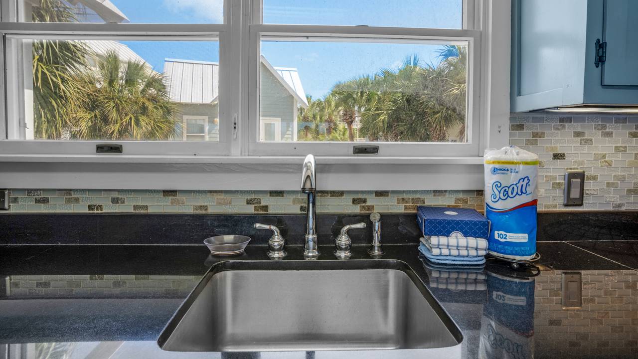 Paradise Cottage Too Kitchen Paradise Cottage Too Kitchen