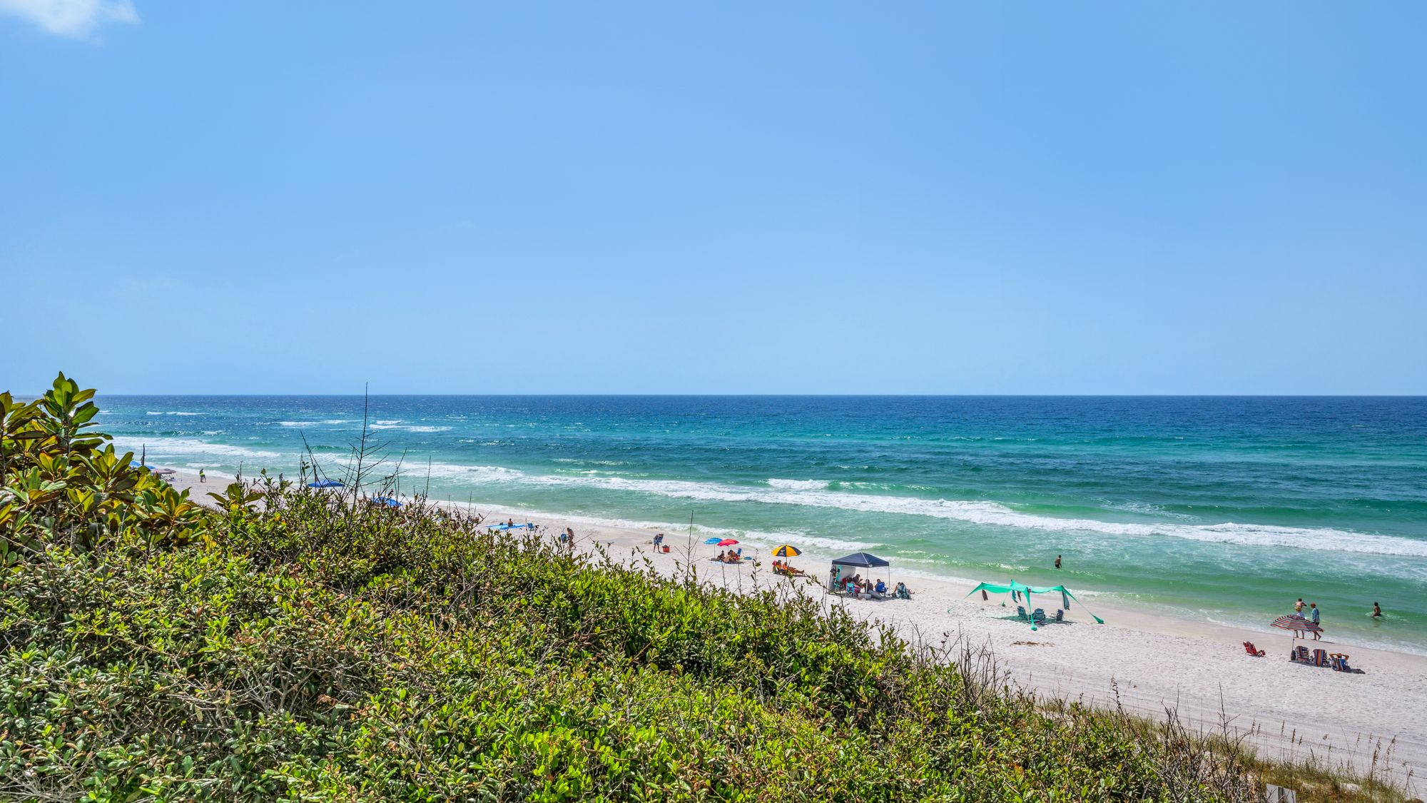 Paradise Cottage Too Gulf View