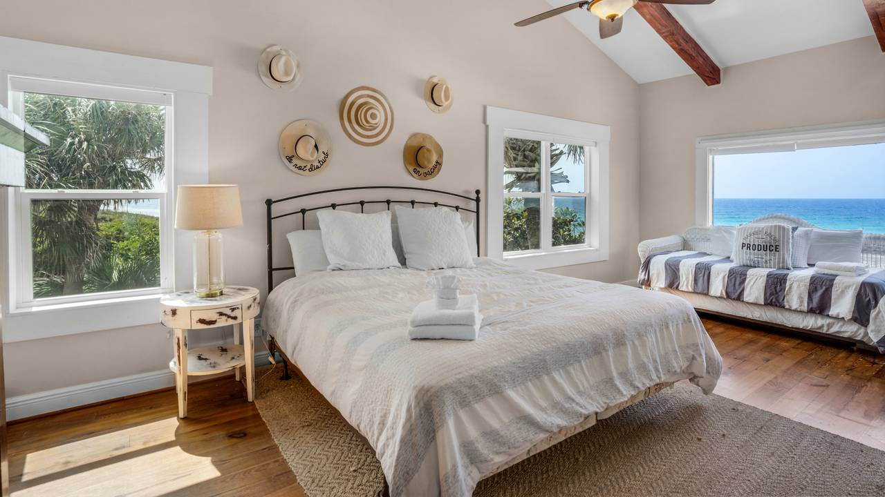 Paradise Cottage Too Bedroom Paradise Cottage Too Bedroom