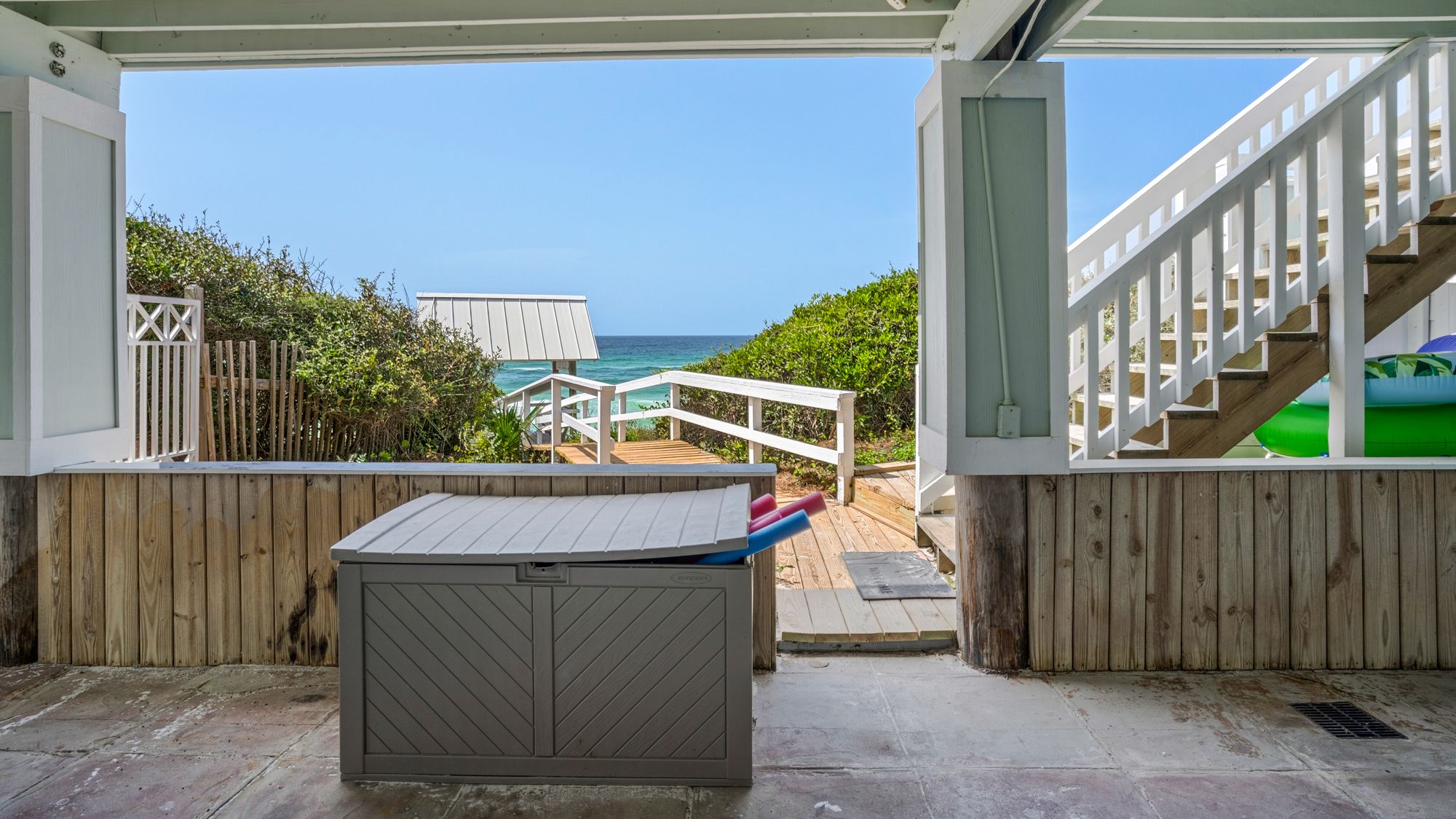 Paradise Cottage Too