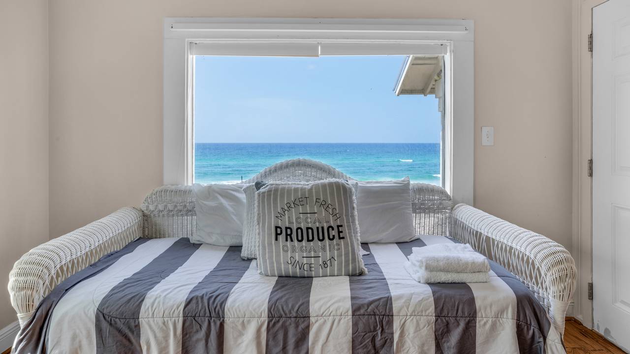 Paradise Cottage Too Bedroom Paradise Cottage Too Bedroom