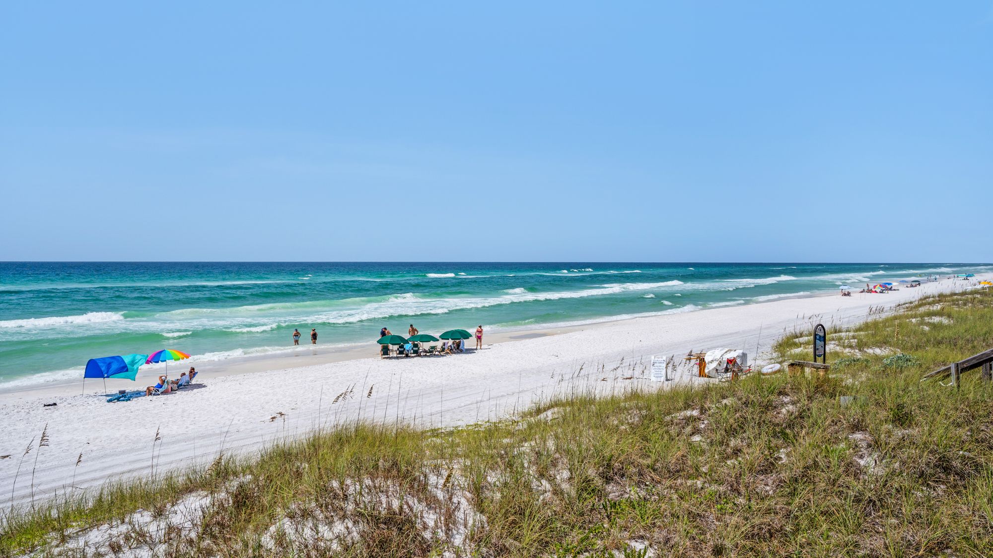 Paradise Cottage Too Beach Access