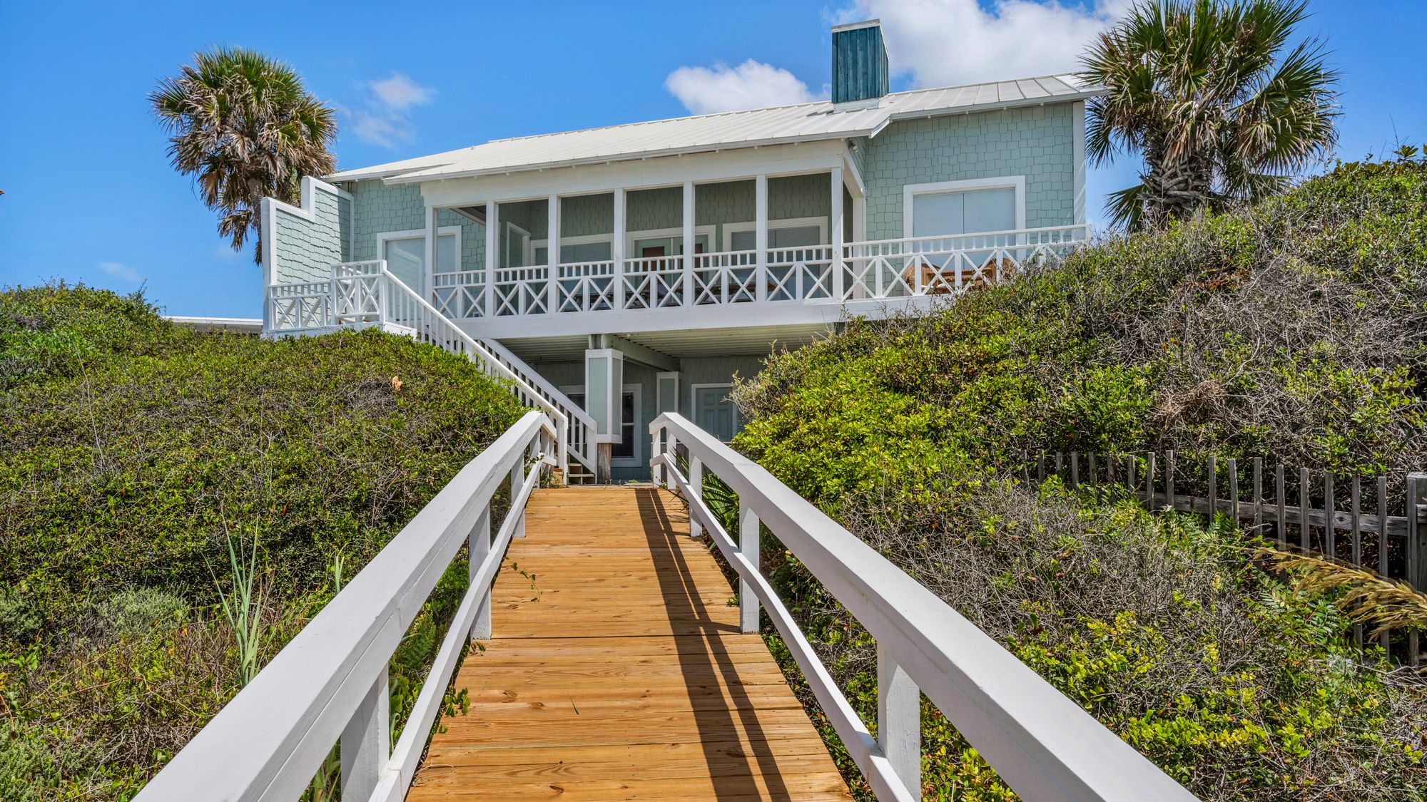 Paradise Cottage Too