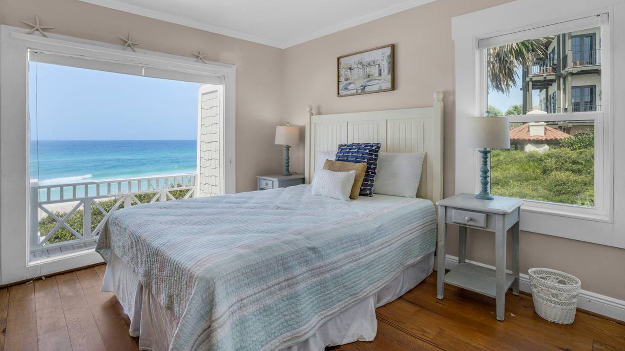 Paradise Cottage Too Bedroom Paradise Cottage Too Bedroom